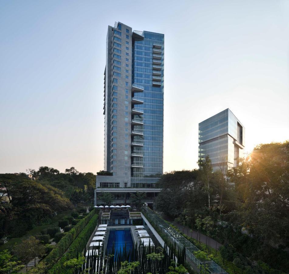 Four Seasons Hotel Bengaluru At Embassy One Esterno foto